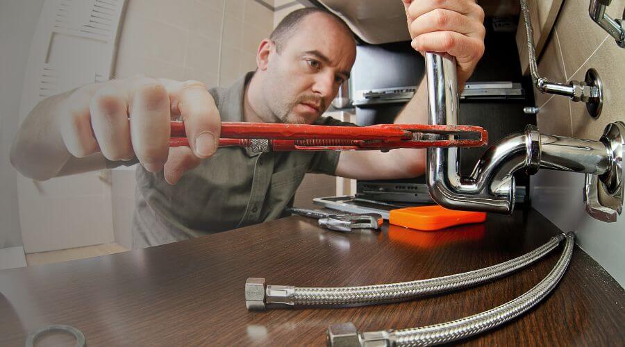 Professional bathroom faucet installation in Caguas, PR